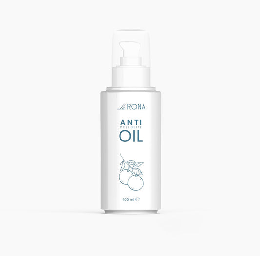 LaRona Anti Cellulite Oil