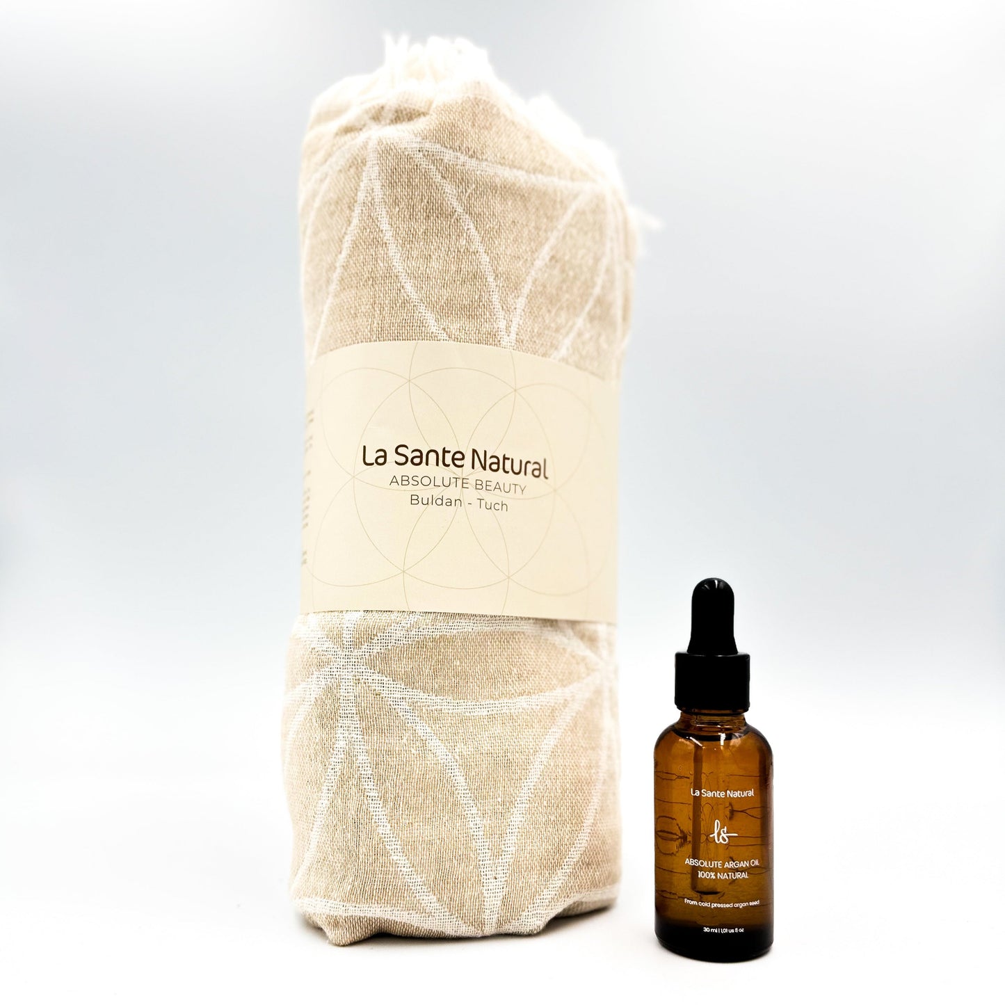 La Sante Buldan Set