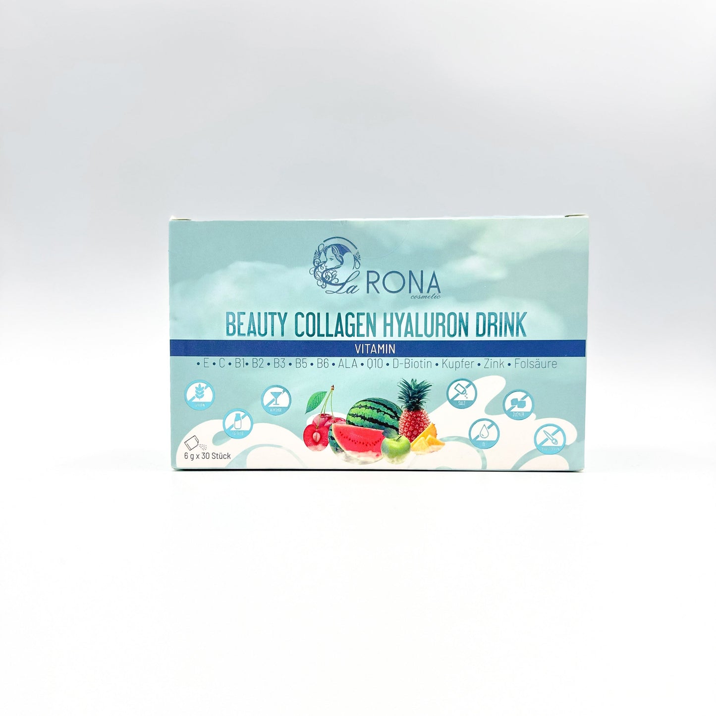 La Rona Collagen Drink