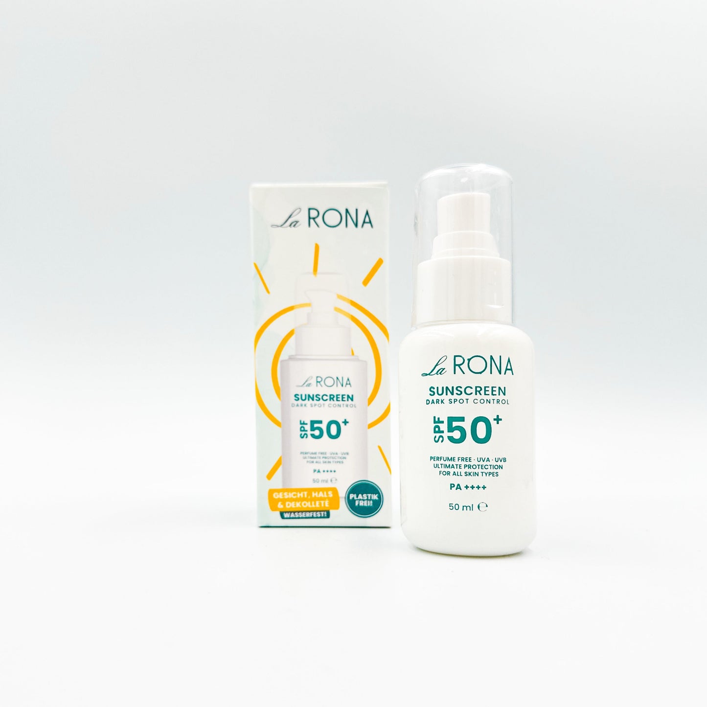 Sunscreen