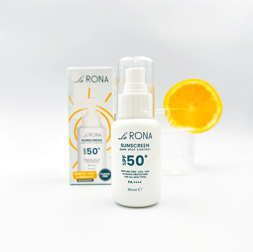 La Rona Sunscreen SPF 50+