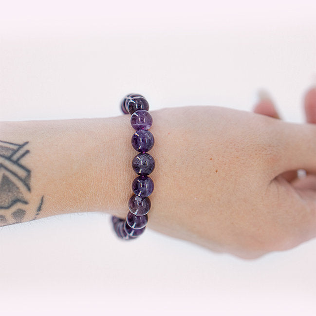 La Sante Amethyst Armband