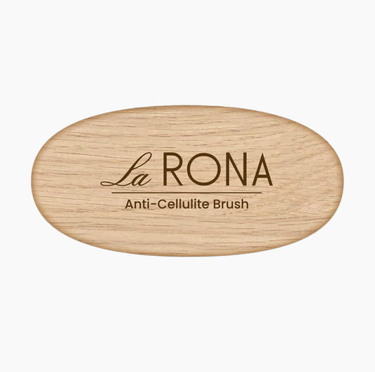 LaRona Anti-Cellulite Brush