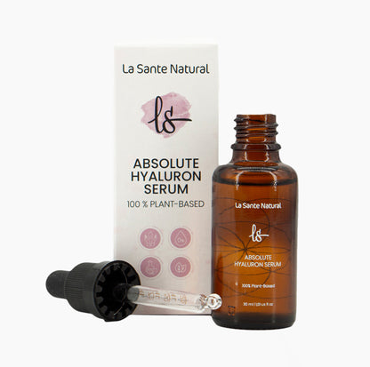 La Sante Absolut Hyaluron Serum