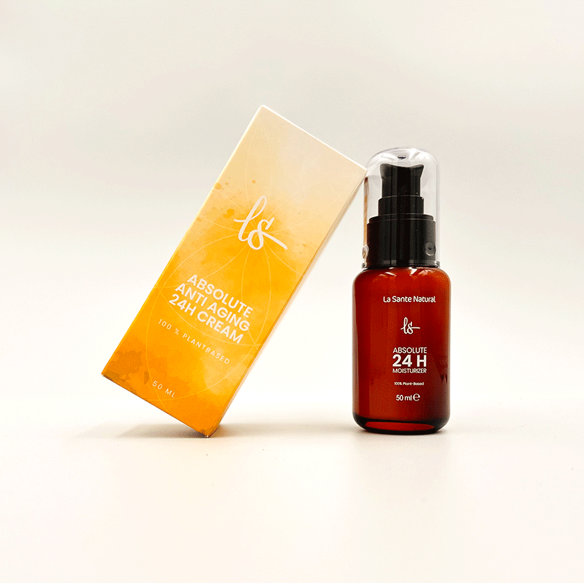 Absolute Anti Aging 24h Cream