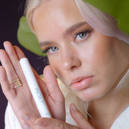 Hormonfreies Wimpernserum Vegan 🌱