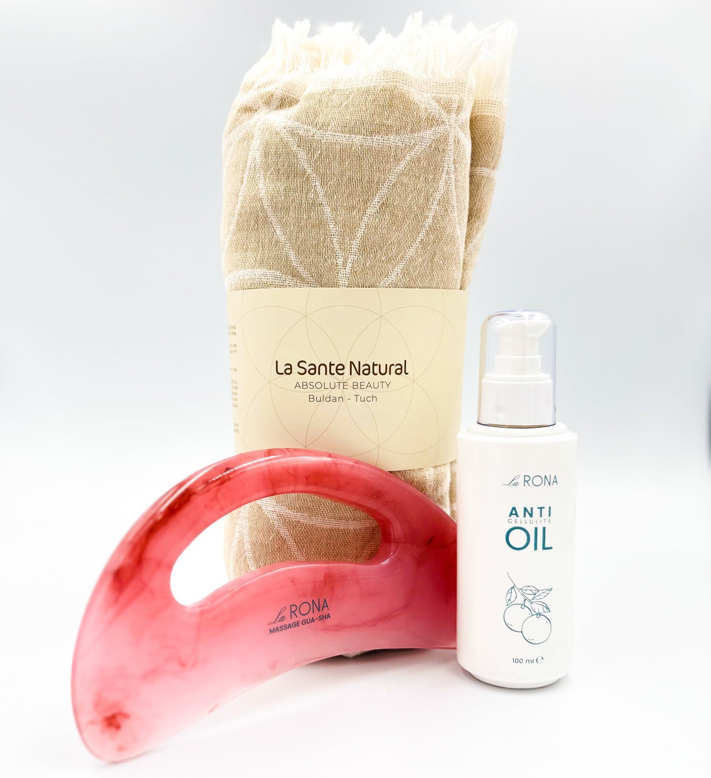 La Rona La Sante Set