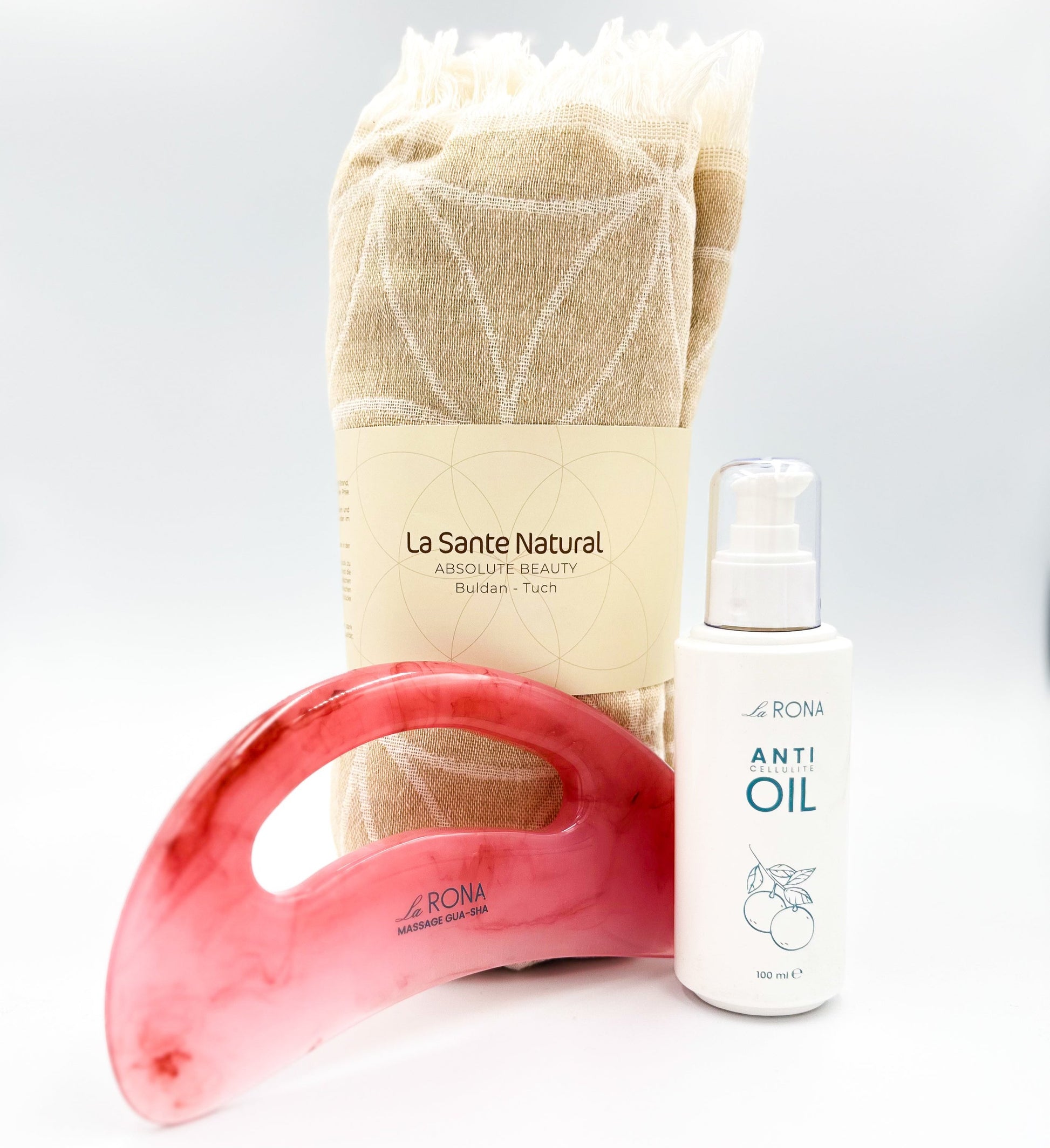 La Rona La Sante Set