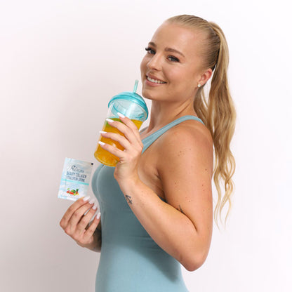 Beauty Hyaluron Collagen Drink Supplements 3 Packungen