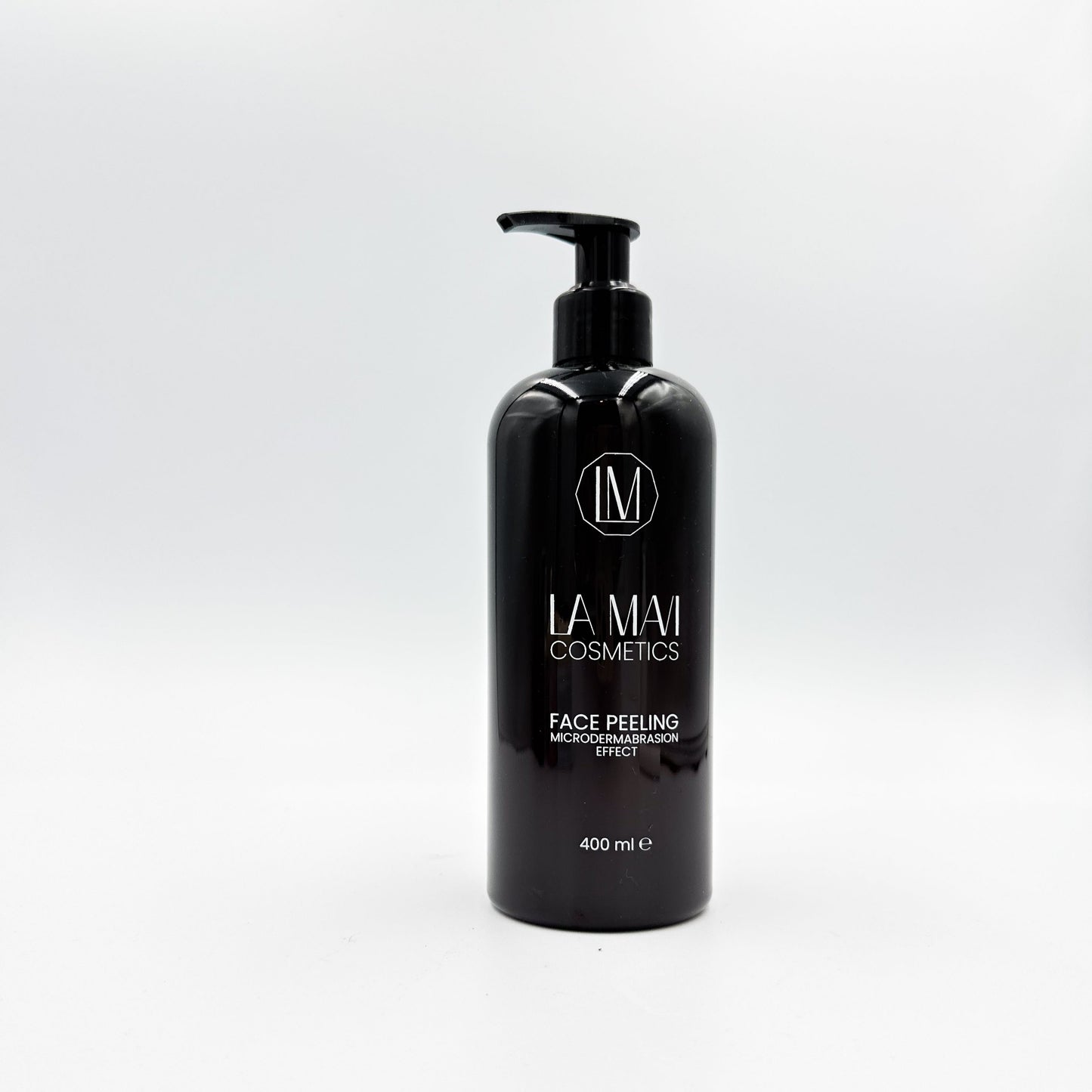 La Mavi Peeling