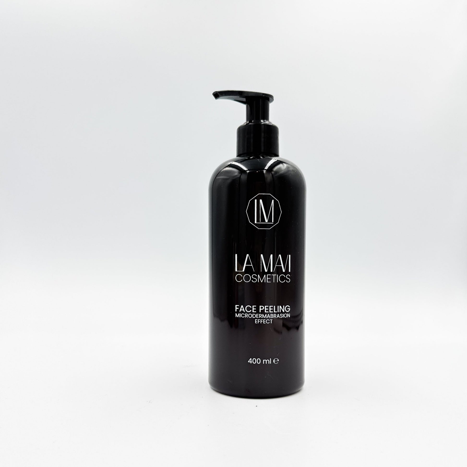 La Mavi Peeling