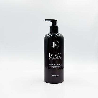 La Mavi Peeling