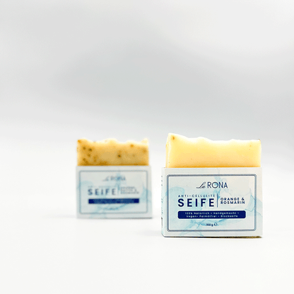 Anti Cellulite Seife