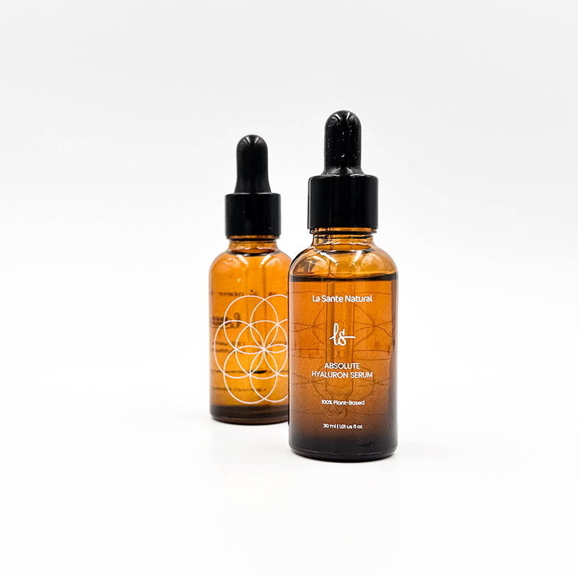Hyaluron Serum