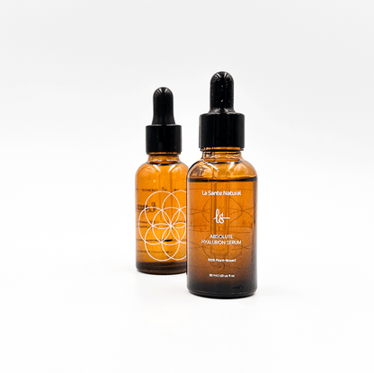 Hyaluron Serum