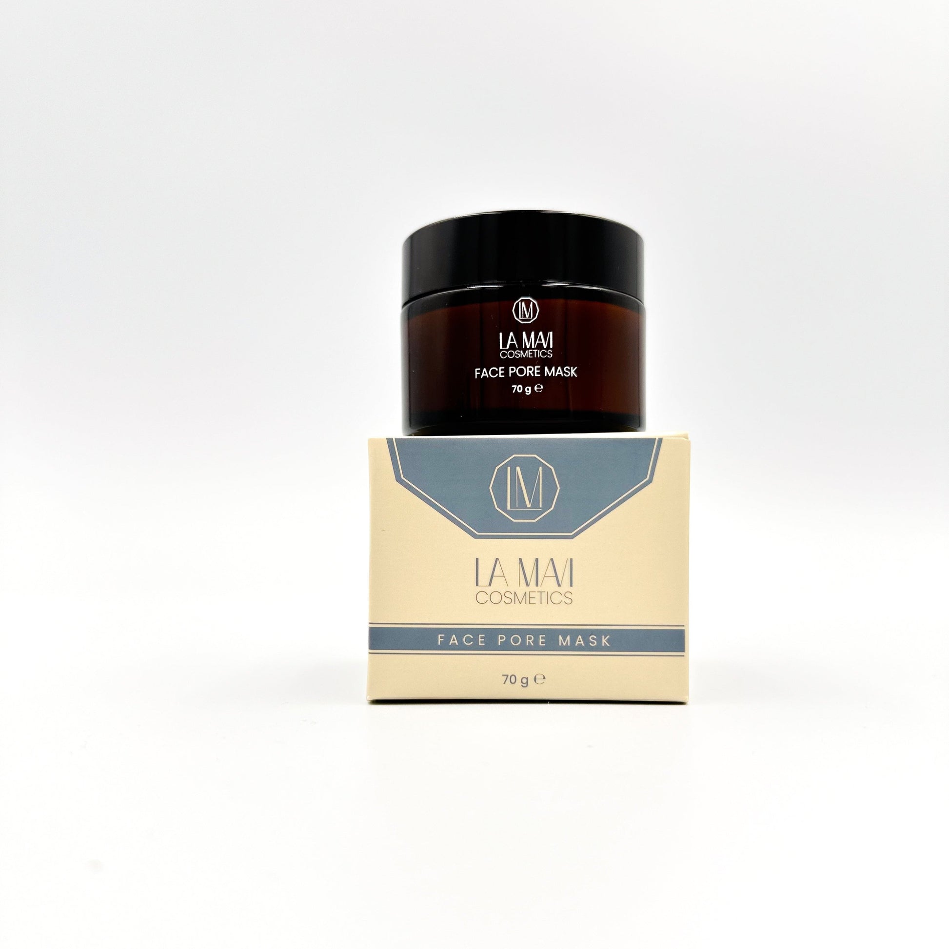 La Mavi Face Mask 