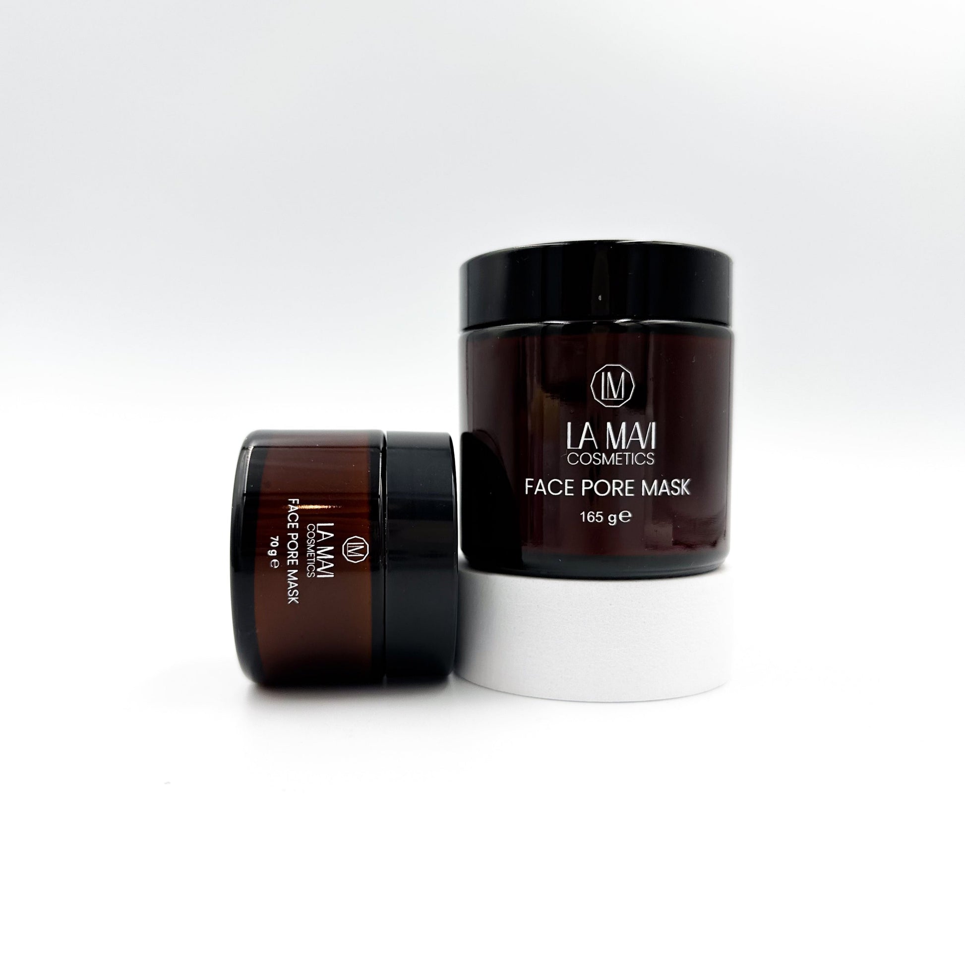 La Mavi Face Mask 165 g