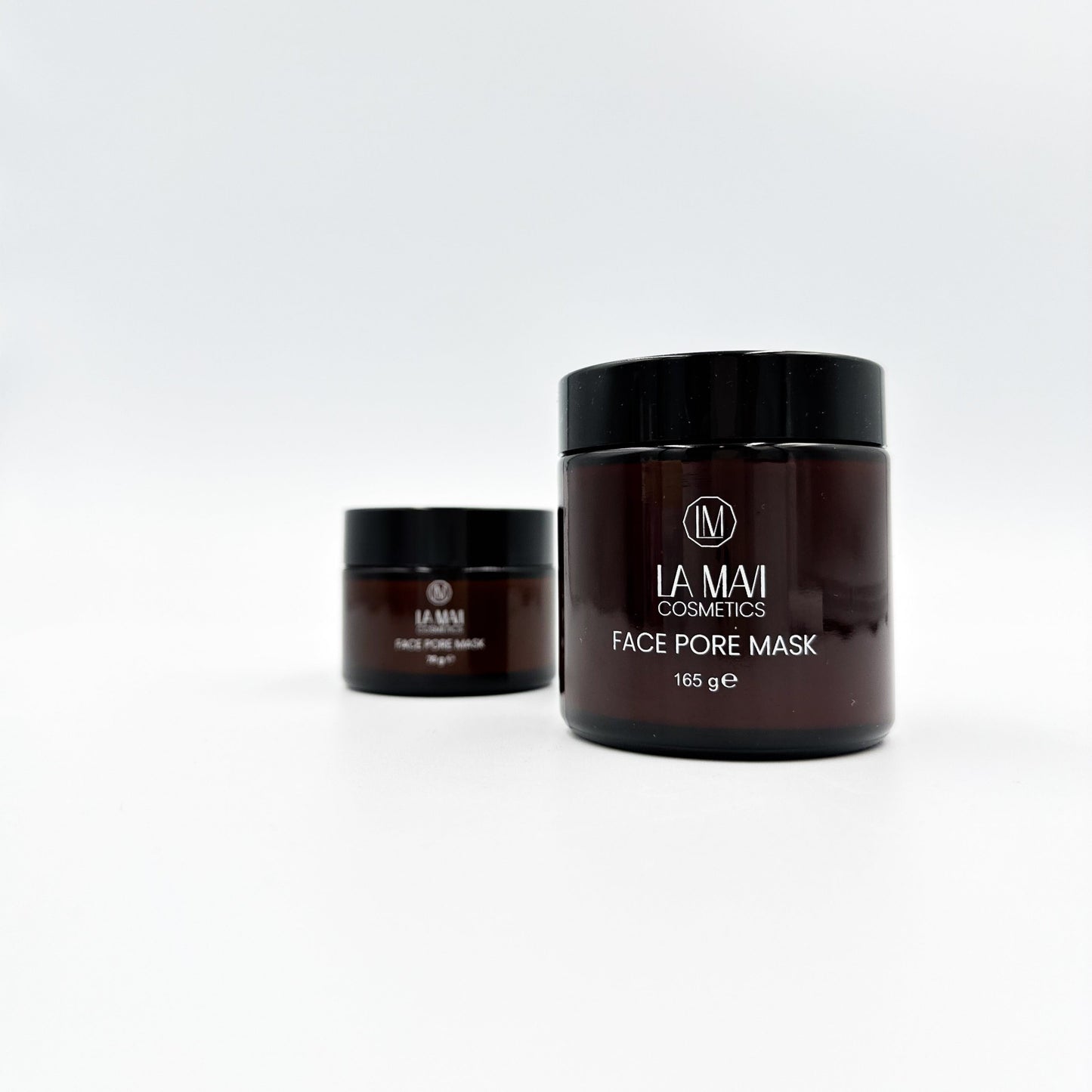 La Mavi Face Mask 165 g