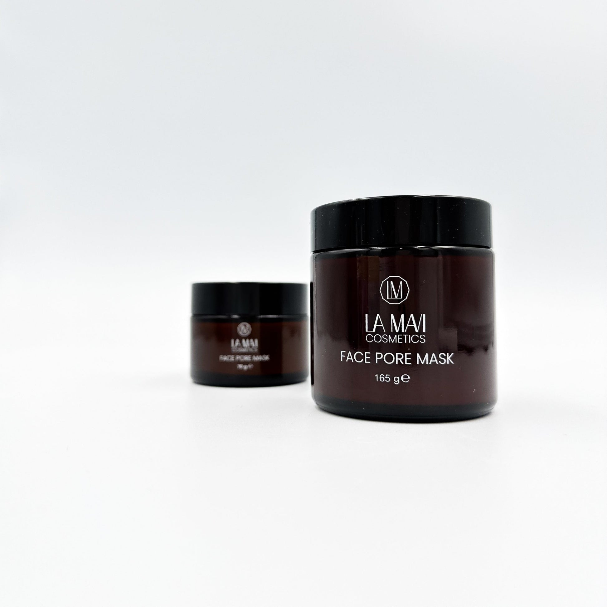 La Mavi Face Mask 165 g