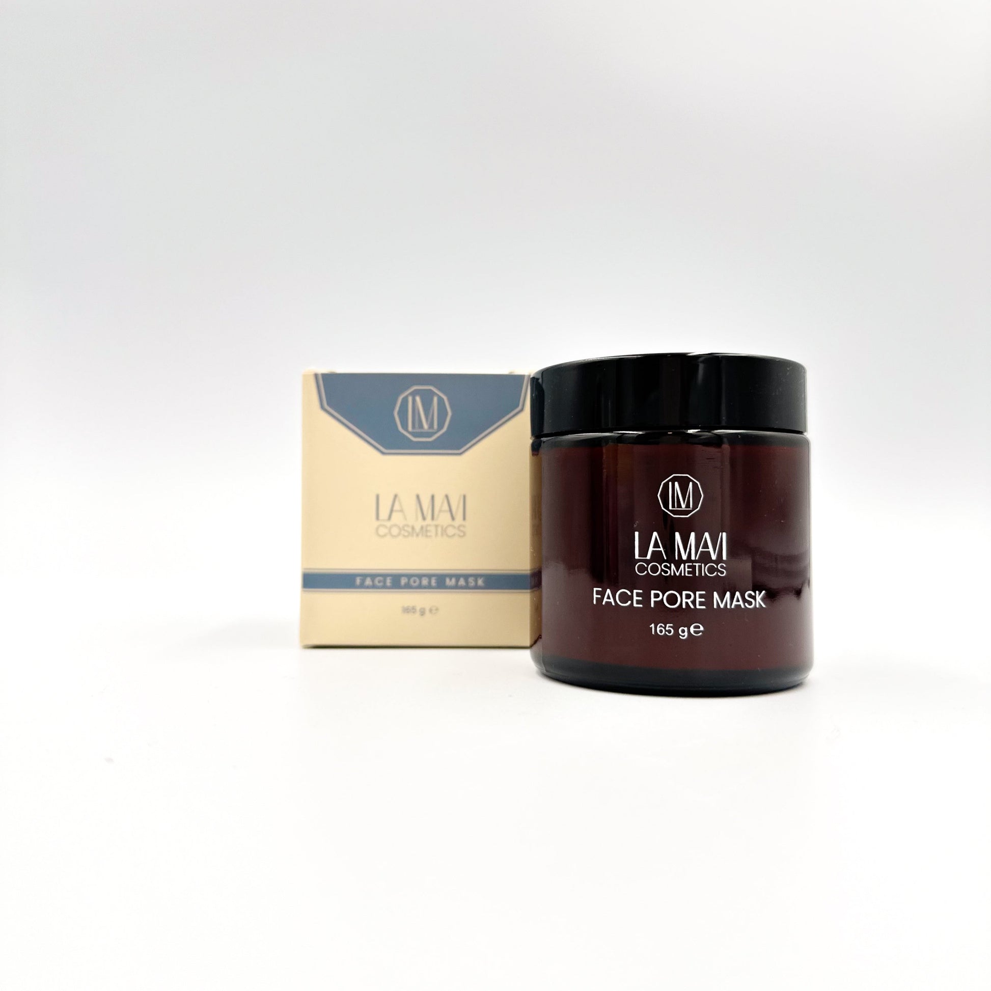 La Mavi Face Mask 165 g