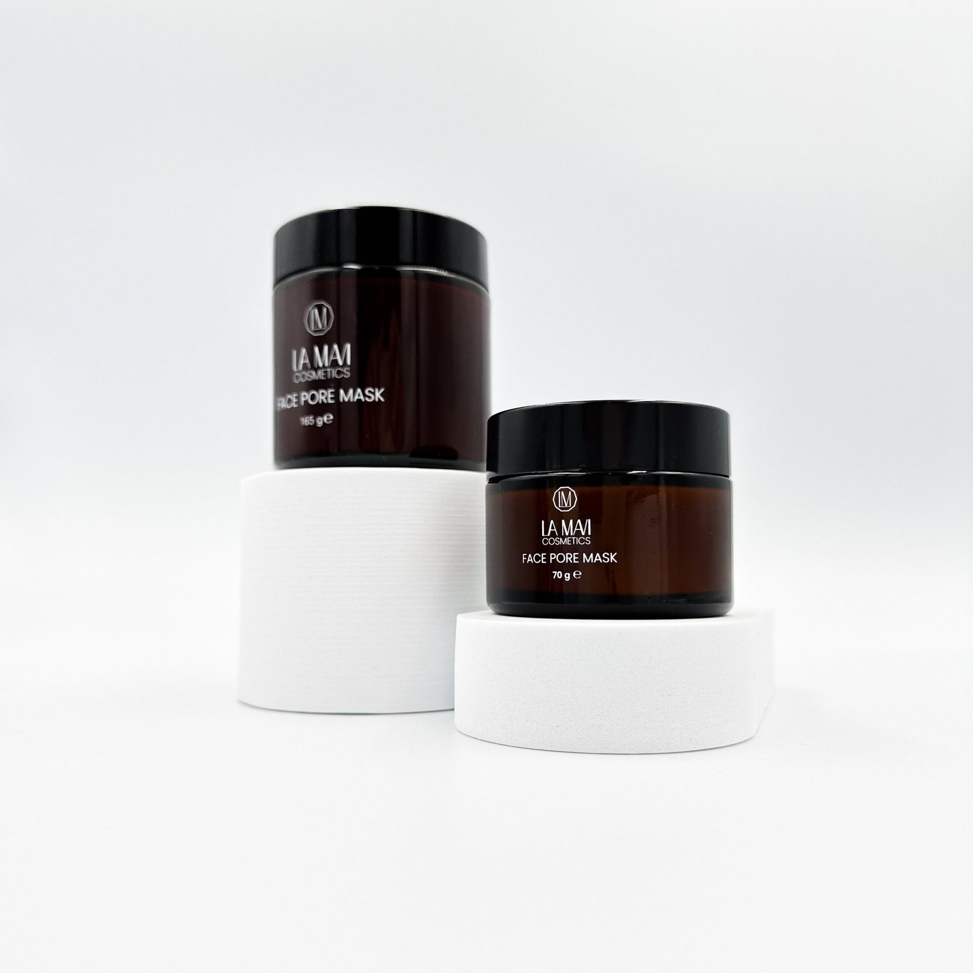 La Mavi Face Mask
