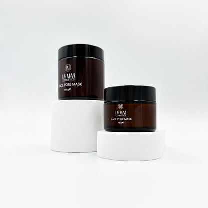 La Mavi Face Mask