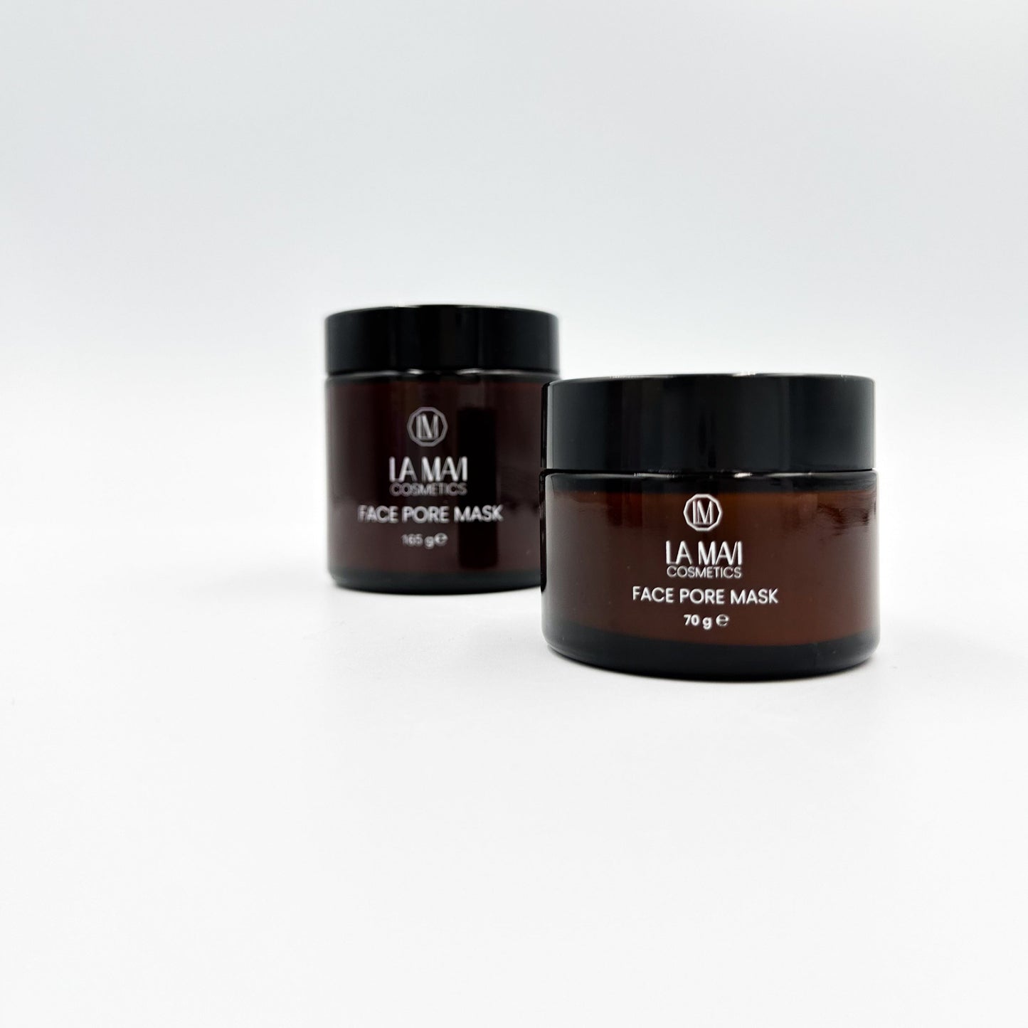 La Mavi Face Mask