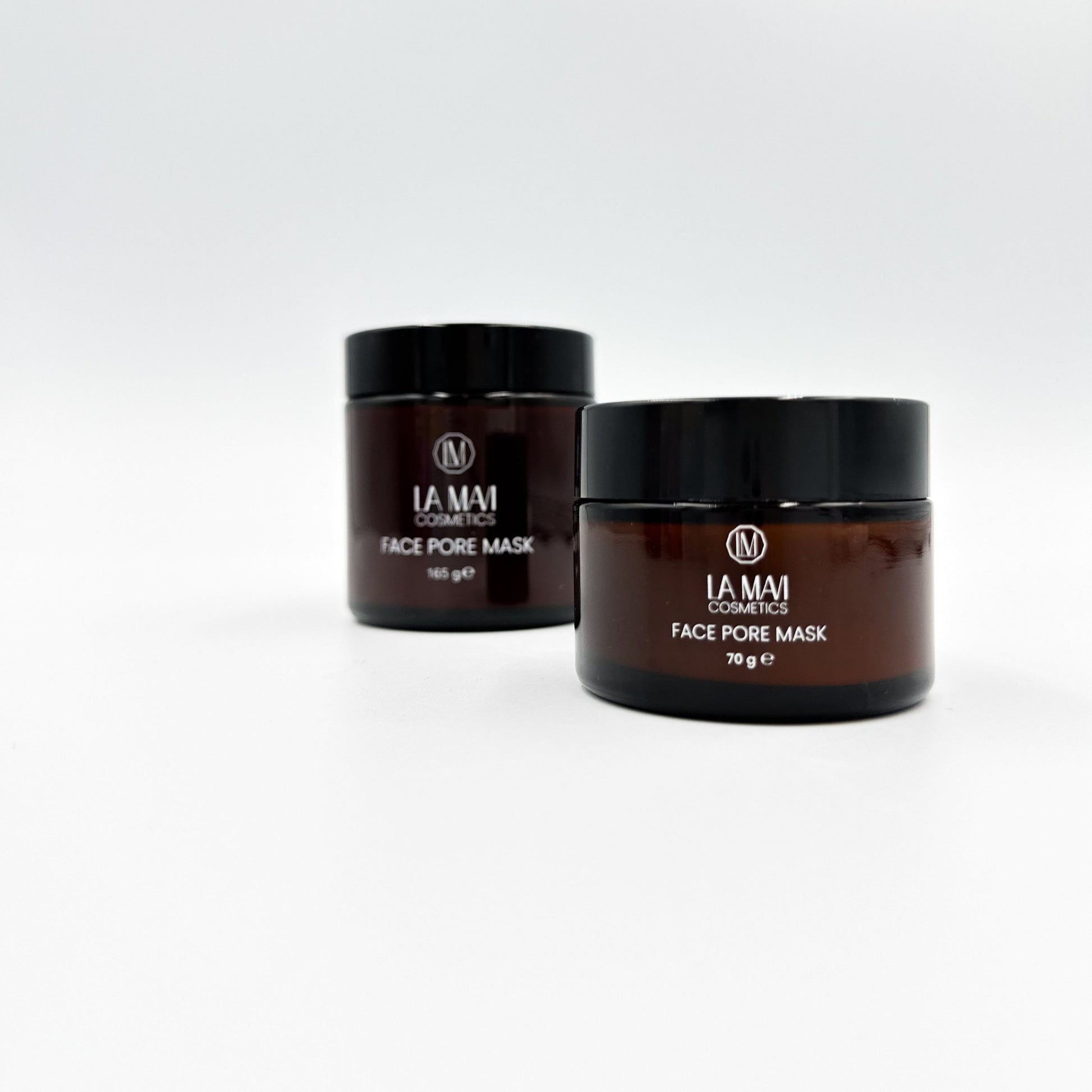 La Mavi Face Mask