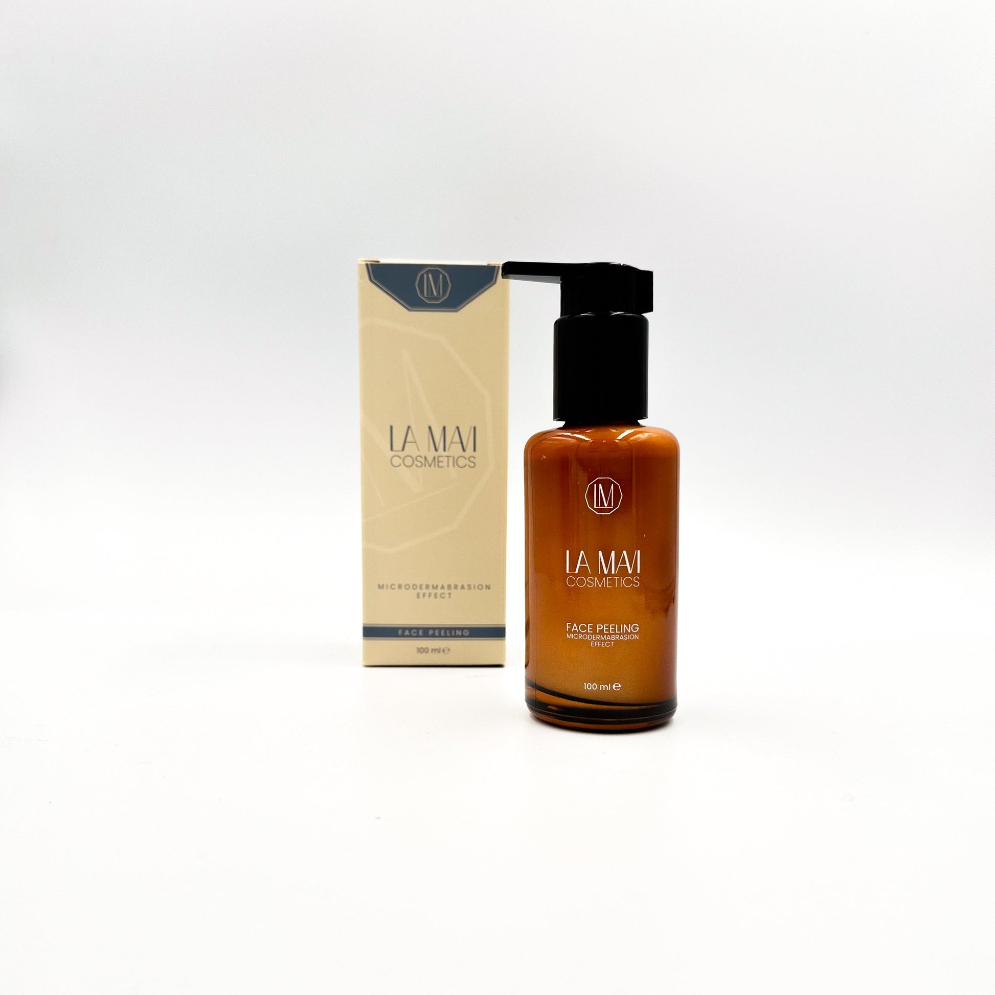 La Mavi Face Peeling 100ml