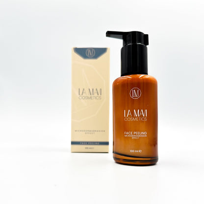 La Mavi Face Peeling 100ml