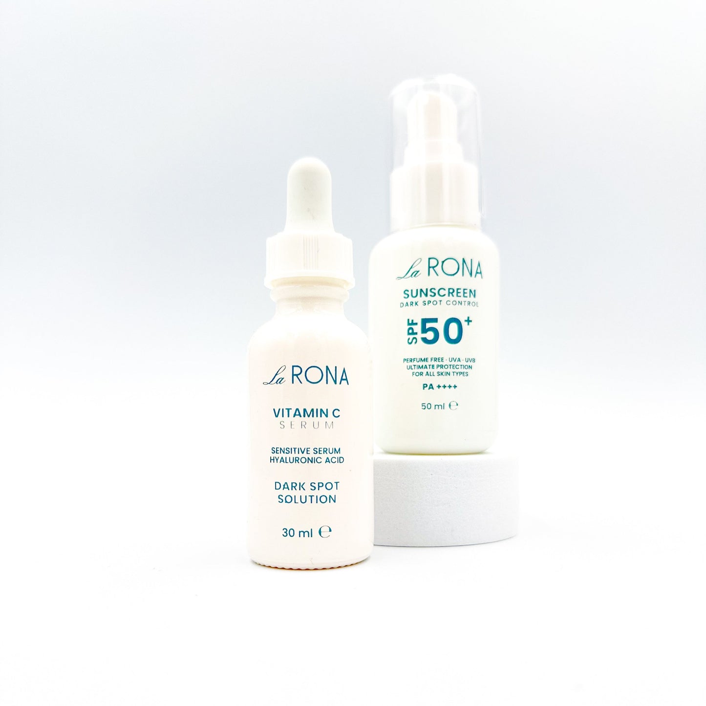 La Rona Set