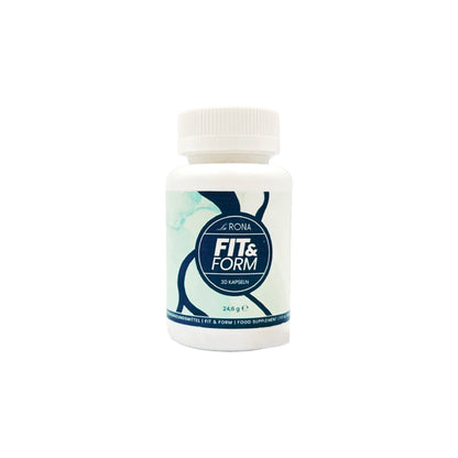 LaRona Fit&Form Kapseln 3 Stück