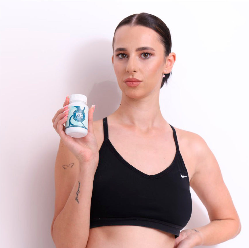 La Rona Fit & Form Kapseln