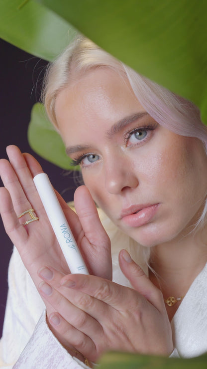 Hormonfreies Wimpernserum Vegan 🌱