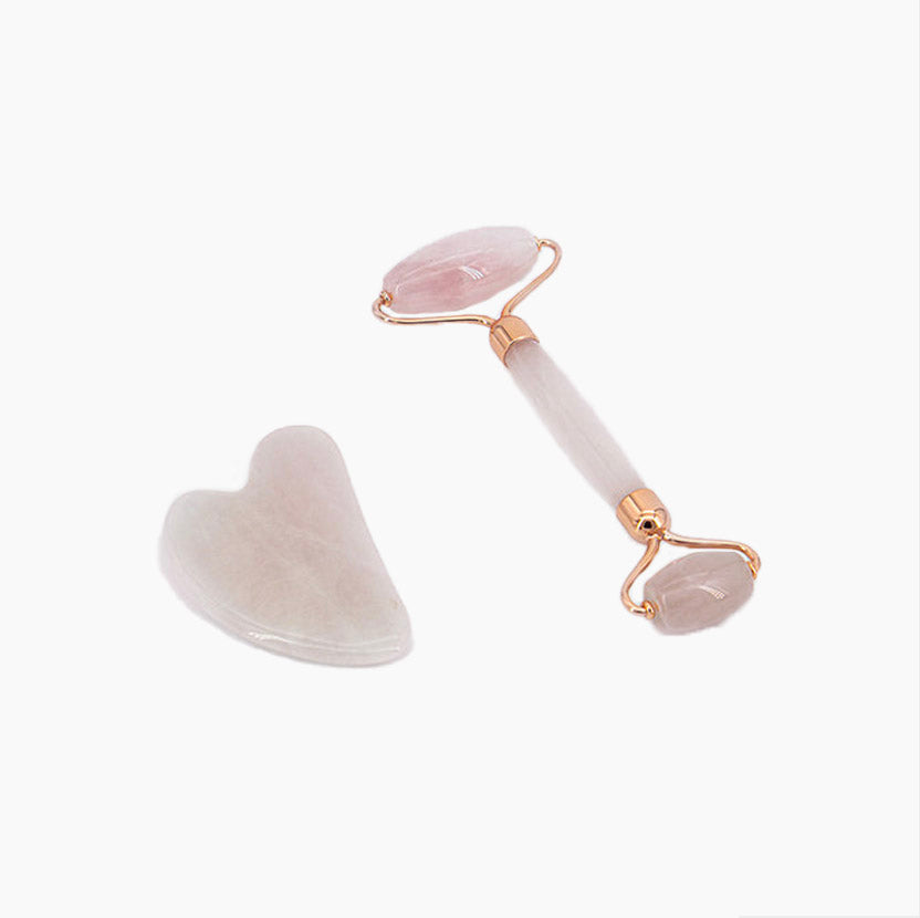 Absolute Beauty Roller & Absolute Therapie Gua Sha