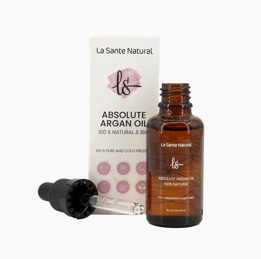 La Sante Absolut Arganöl