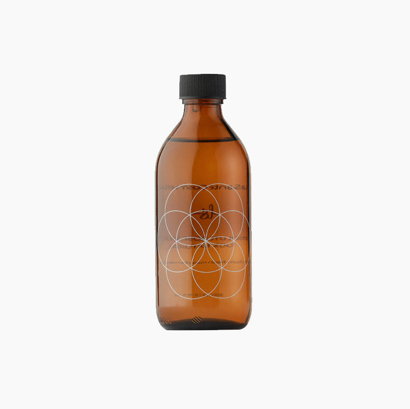 100% Rosenwasser aus Frühernte
