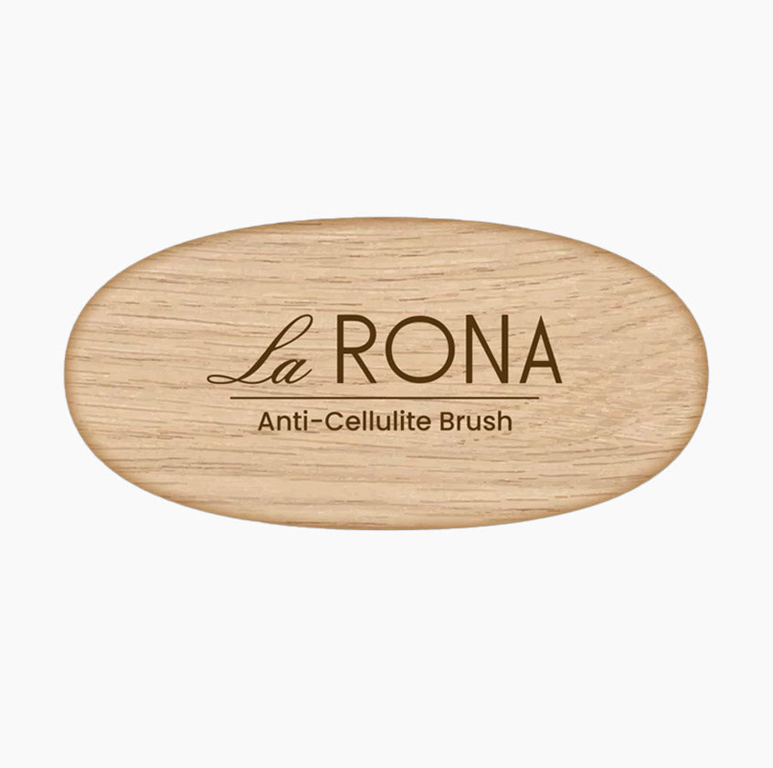 LaRona Anti-Cellulite Brush